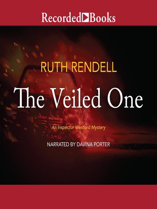 Imagen de portada para The Veiled One